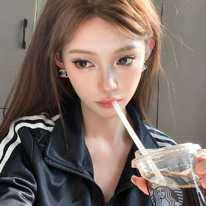 女生头像图片真人背影(女生背影头像真人图。)
