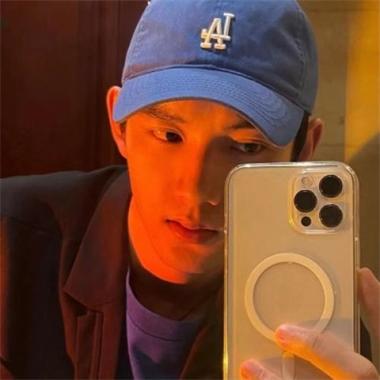快手头像图片清楚男(快手头像男清晰)